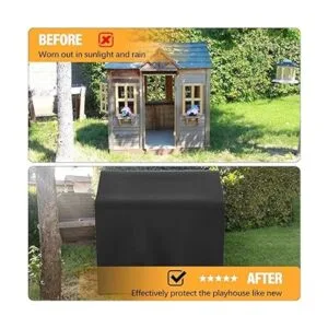 tonhui Funda impermeable para casa de juegos al aire_6