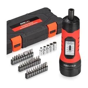 RIMKOLO Juego de llaves dinamométricas de 14 pulgadas_1