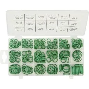 Mastercool 91339 selección de juntas tóricas R12 y R134a._2