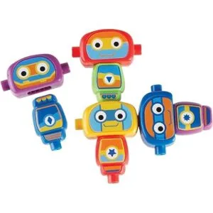 Recursos para el aprendizaje Gears. Gears. Gears. Robot_4