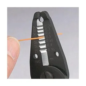 ENGINEER PA14 Pelacables de precisión profesional para_6