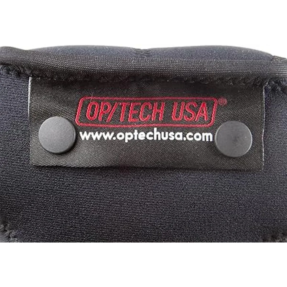 OPTECH USA Bolsa suave digital DSLR negro modelo_3