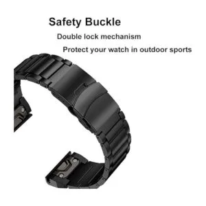 LDFAS Fenix 6X5X Plus correa deportiva de liberación_2