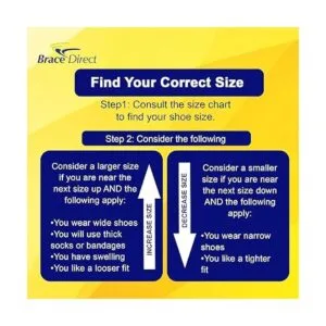 CAM Fracture Botas cortas para caminar Botas de_6