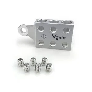 Vgate Terminales de batería de poste de calibre 6 x 20_2