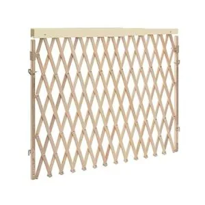 Puerta ancha extensible basculante Evenflo_2