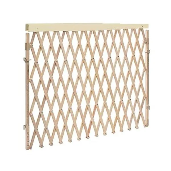 Puerta ancha extensible basculante Evenflo_2