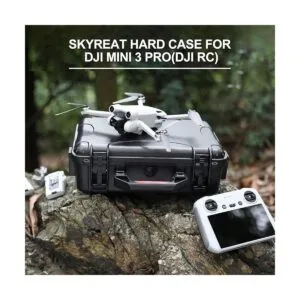 Skyreat Mini 3 Pro RC Funda rígida impermeable bolsa de_6