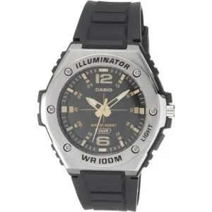 Illuminator Reloj deportivo de cuarzo para hombre_1