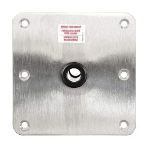 Attwood SP67739T LockNPin Base de pines de pulgadas_5