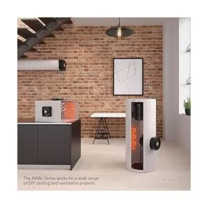 AC Infinity AI80SCX. Kit Ventilador de refrigeración_7