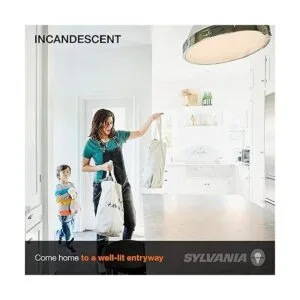 LEDVANCE 15738 Sylvania PS30 Bombilla incandescente 300_3