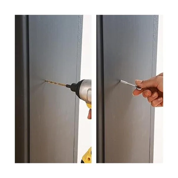 Puerta ancha extensible basculante Evenflo_6