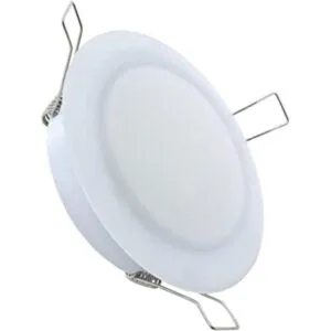Diamond Group 52525 Luz LED de 36 diodos con cristal_1