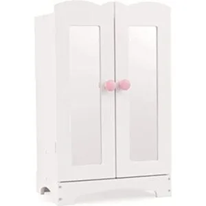 Muñeca KidKraft Lil armoire_1