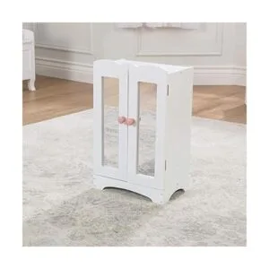 Muñeca KidKraft Lil armoire_3