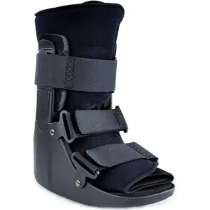 CAM Fracture Botas cortas para caminar Botas de_1