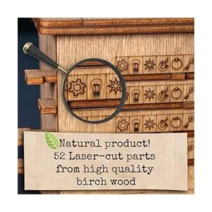 iDventure Cluebox Escape Room in a Box Schrdingers Cat_4