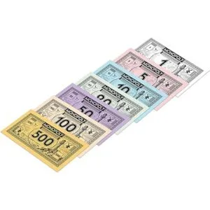 Juego de mesa de monopolio de The Hamptons_4