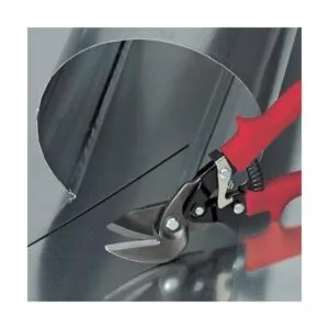 Malco M2006 Tijeras de desplazamiento izquierdo de 1034_2