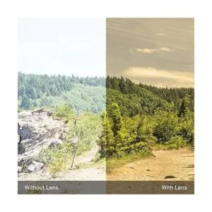 Revant Lentes de repuesto para RayBan RB4181 2.244 in_4