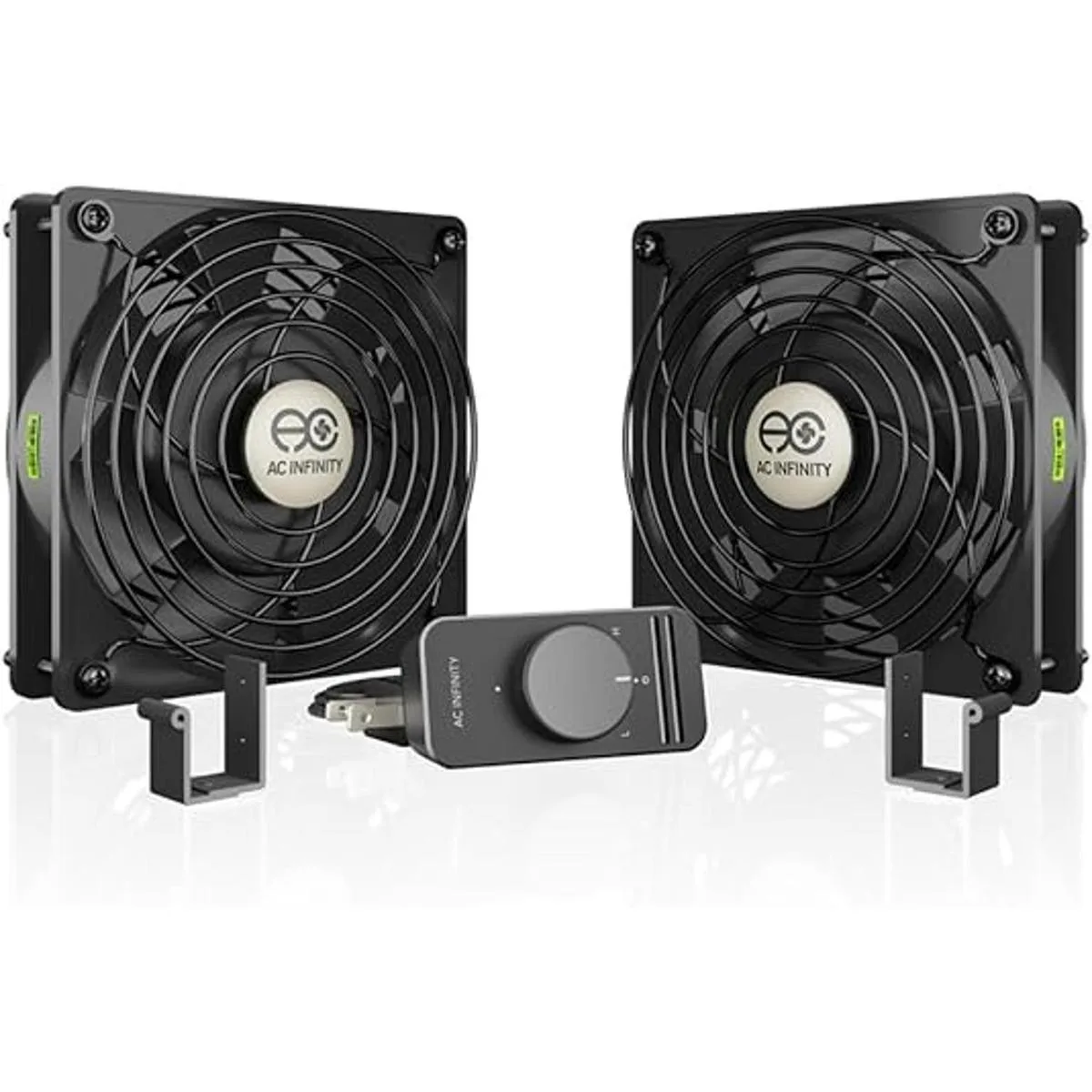 AC Infinity AI80SCX. Kit Ventilador de refrigeración_1