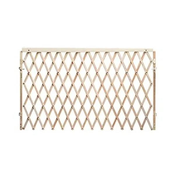 Puerta ancha extensible basculante Evenflo_1