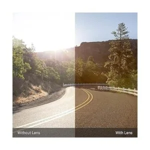 Revant Lentes de repuesto para RayBan RB4181 2.244 in_6