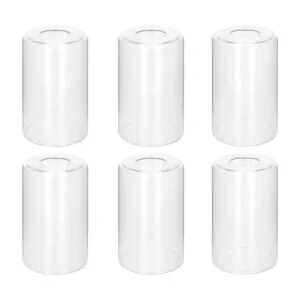 Pantalla de cristal transparente de 5.5 pulgadas de alto_1