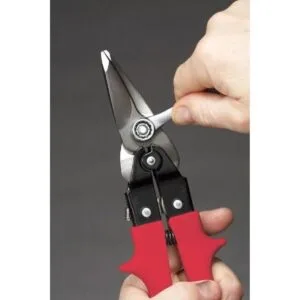 Malco M2006 Tijeras de desplazamiento izquierdo de 1034_4