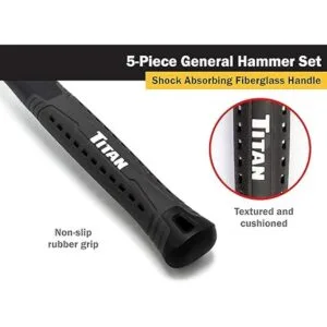 Titan 63125 Martillo_3