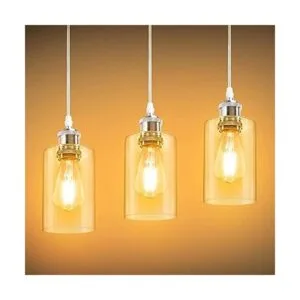 Pantalla de cristal transparente de 5.5 pulgadas de alto_7