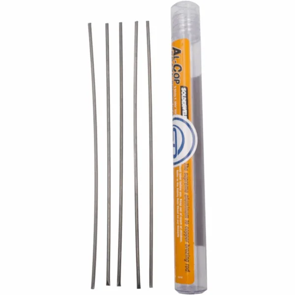 Supplying Demand SWALCU5.5 Paquete de 5 varillas de_1
