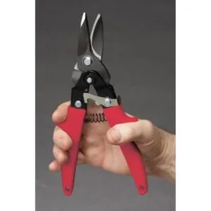 Malco M2006 Tijeras de desplazamiento izquierdo de 1034_3