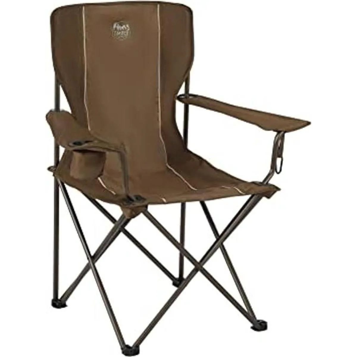 Timber Ridge Tapete plegable para mascotas cuádruple y_1