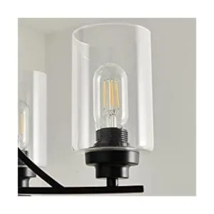 Pantalla de cristal transparente de 5.5 pulgadas de alto_2