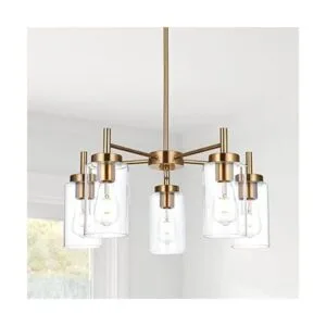 Pantalla de cristal transparente de 5.5 pulgadas de alto_5