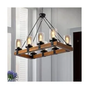 Pantalla de cristal transparente de 5.5 pulgadas de alto_6