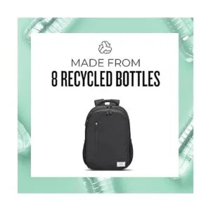 Solo ReDefine Mochila para portátil color negro 15.6_7