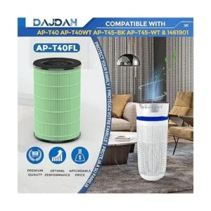 Filtro de repuesto APT45 APT40FL compatible con el filtro_2