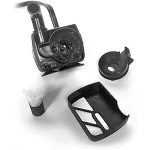 Bebedero para mascotas de acero inoxidable de Pioneer_4