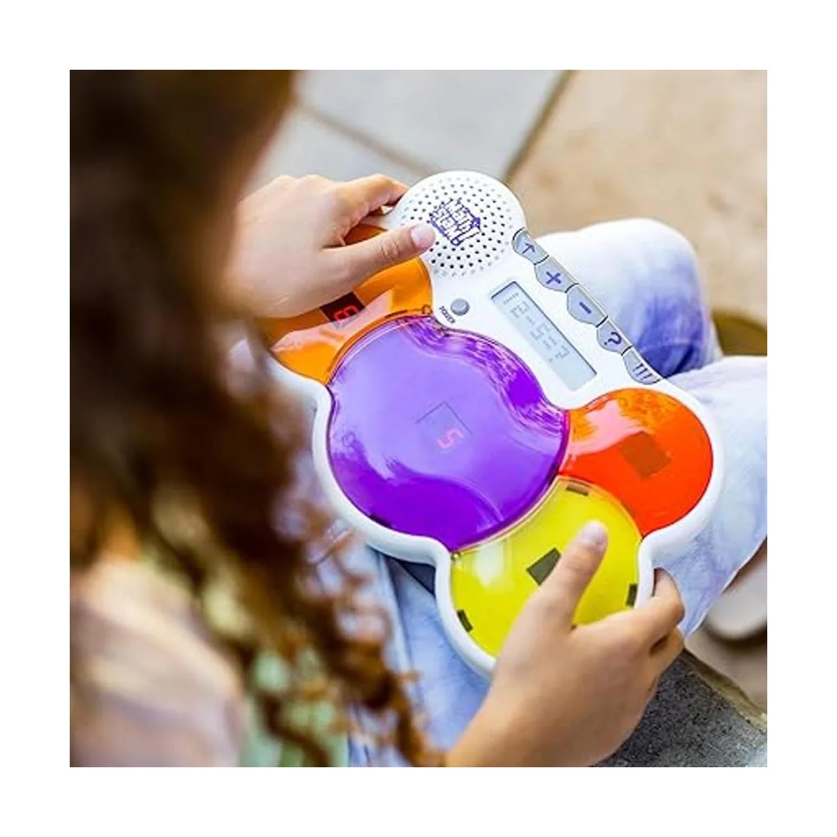 Educational Insights Math Slam juego de matemáticas_5