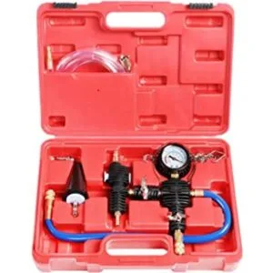 JIFETOR Kit de herramientas de recarga de refrigerante de_1