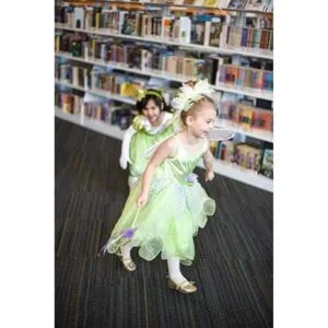 Little Adventures disfraz de hada para baile L 57 años_7