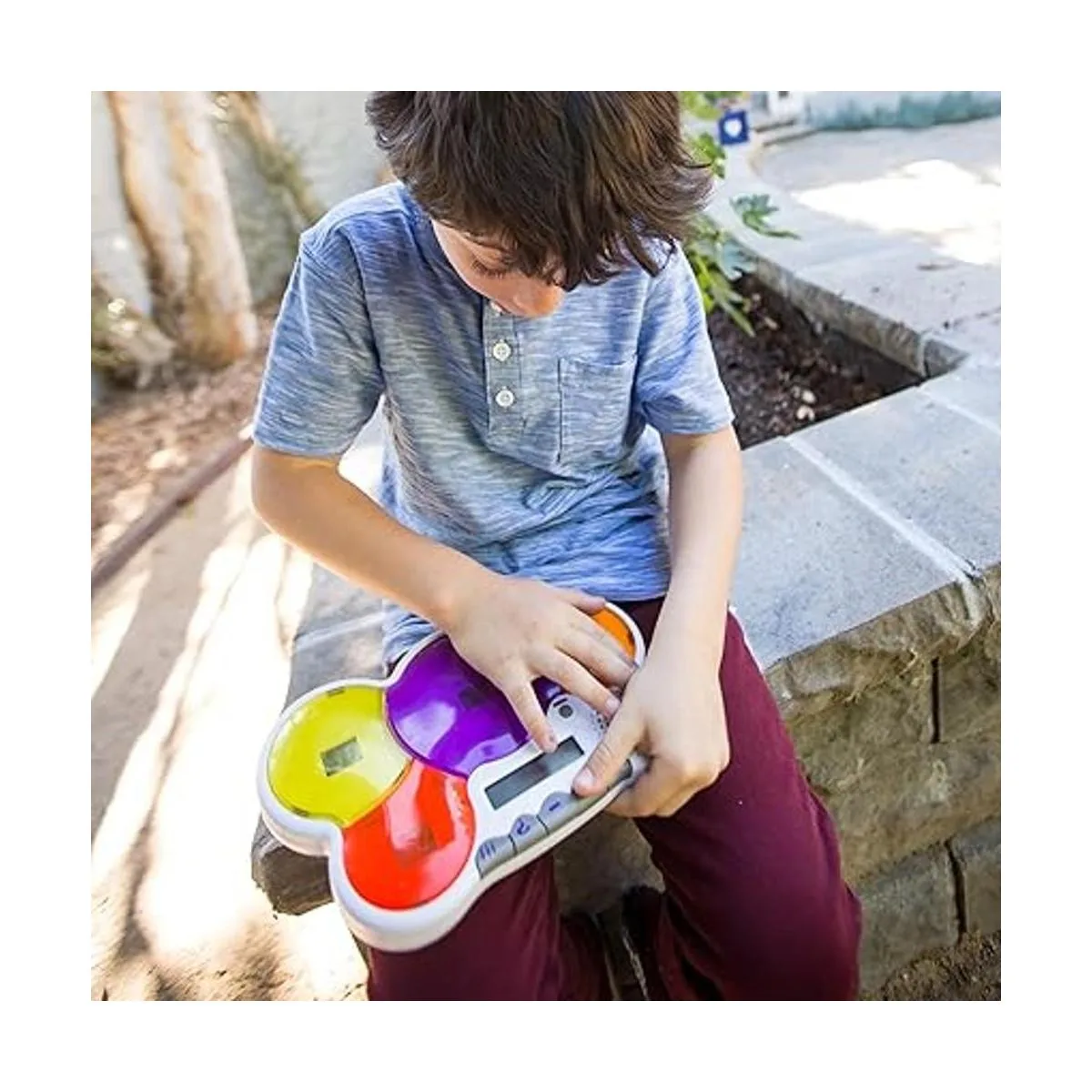 Educational Insights Math Slam juego de matemáticas_4