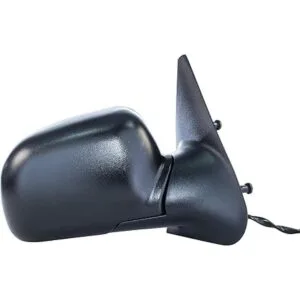 Dependable Direct Espejo de puerta plegable con textura_3