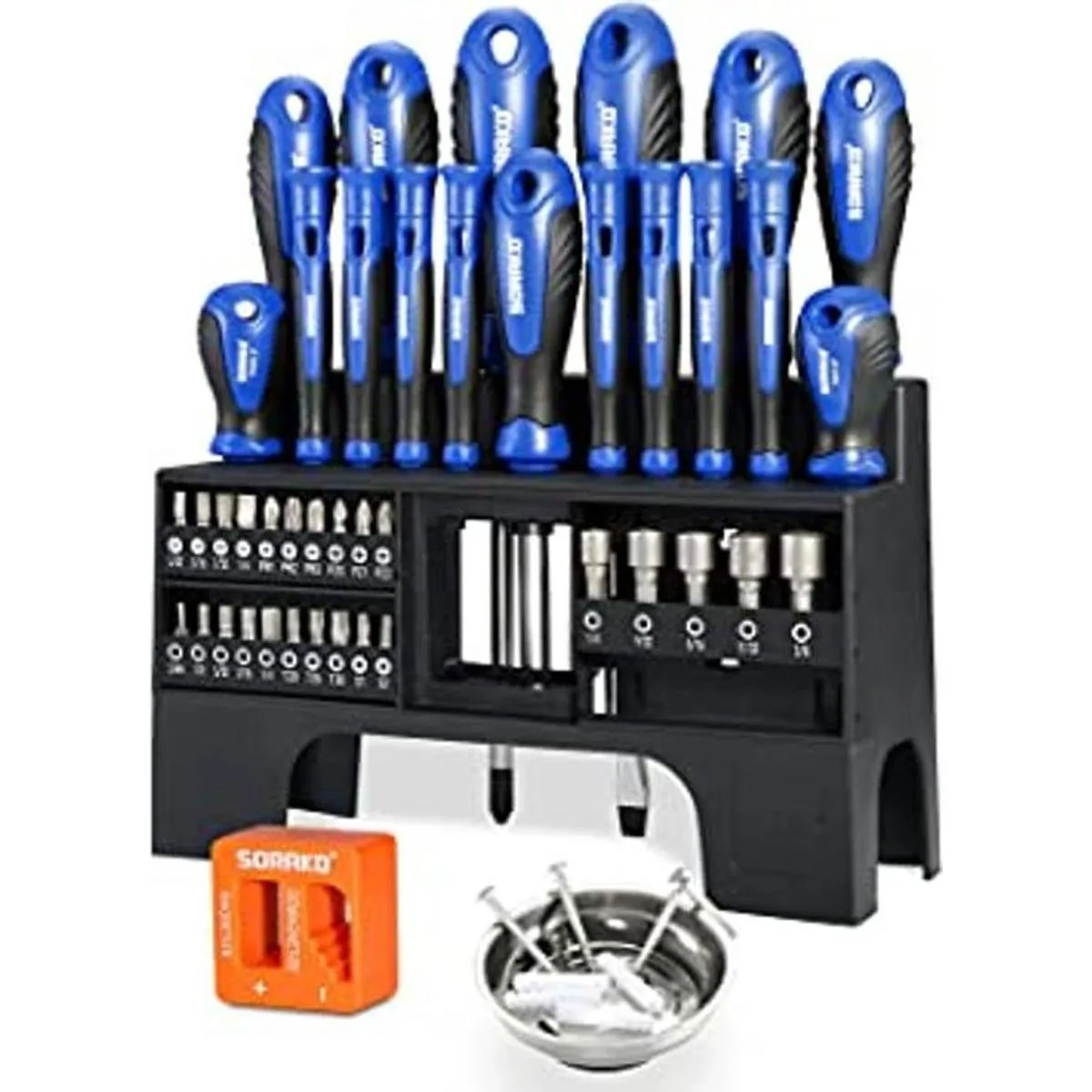 Juego de destornilladores juego de destornilladores_1