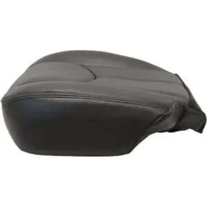 GXARTS Funda de asiento de cuero de repuesto para parte_5