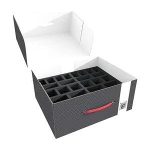 Feldherr Caja de almacenamiento compatible con miniaturas_2