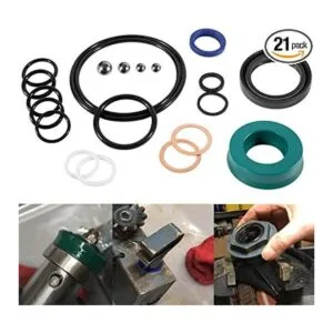 Kit de repuesto de sellos de gato de piso para Sears_1